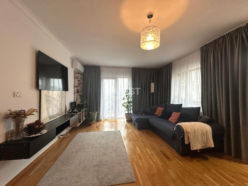 2 CAMERE MOBILAT+UTILAT 73MP ROND PACURARI-REDIU, IASI