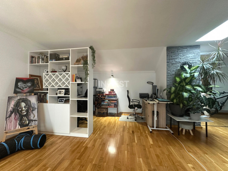 2 CAMERE MOBILAT+UTILAT 73MP ROND PACURARI-REDIU, IASI