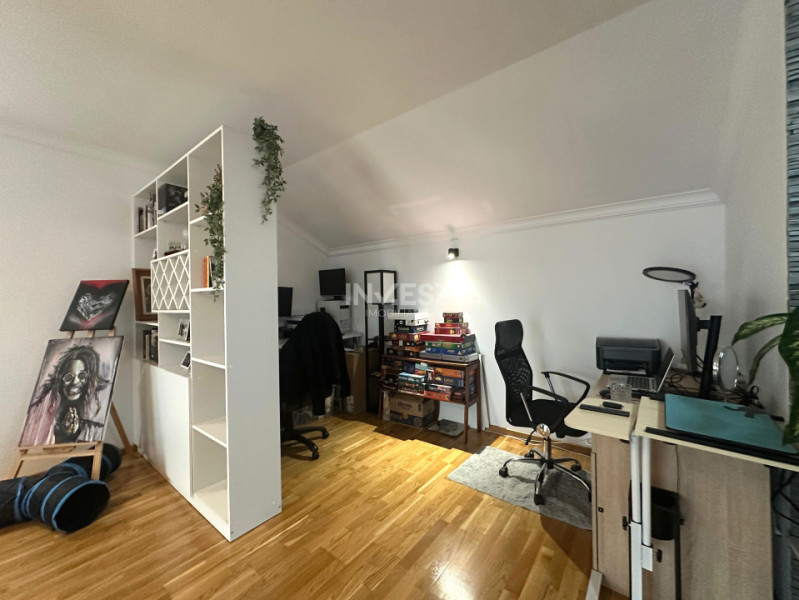 2 CAMERE MOBILAT+UTILAT 73MP ROND PACURARI-REDIU, IASI