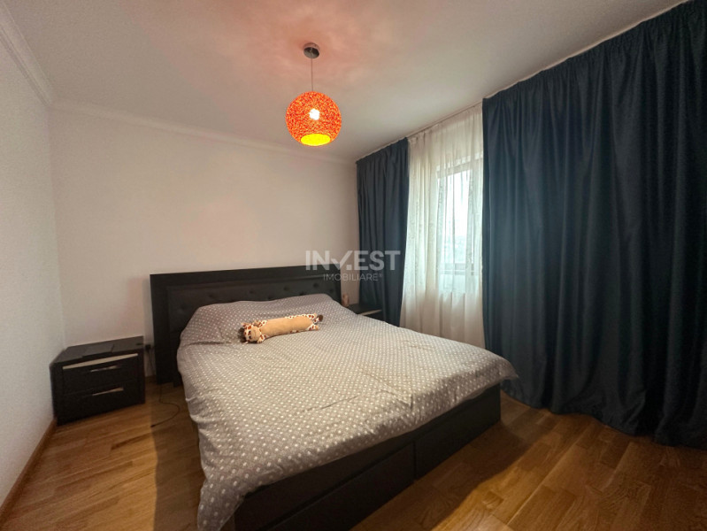 2 CAMERE MOBILAT+UTILAT 73MP ROND PACURARI-REDIU, IASI