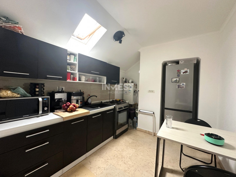 2 CAMERE MOBILAT+UTILAT 73MP ROND PACURARI-REDIU, IASI