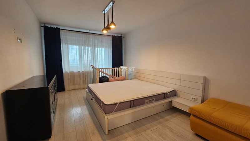 COPOU- Apartament cu 4 camere 