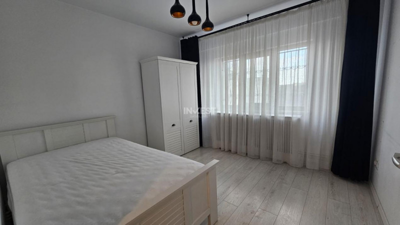COPOU- Apartament cu 4 camere 