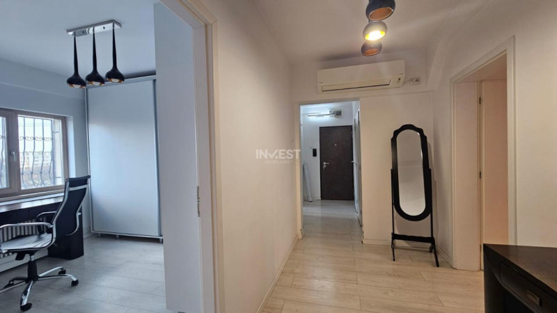 COPOU- Apartament cu 4 camere 