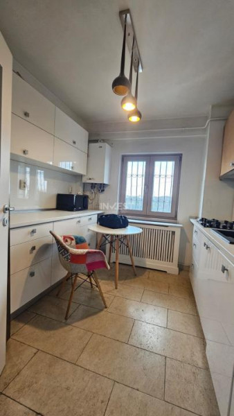 COPOU- Apartament cu 4 camere 