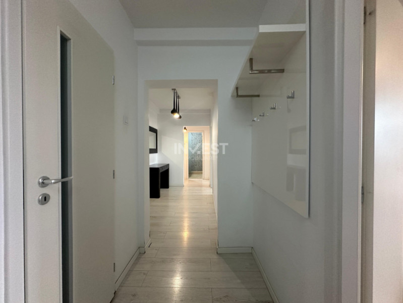 COPOU- Apartament cu 4 camere 