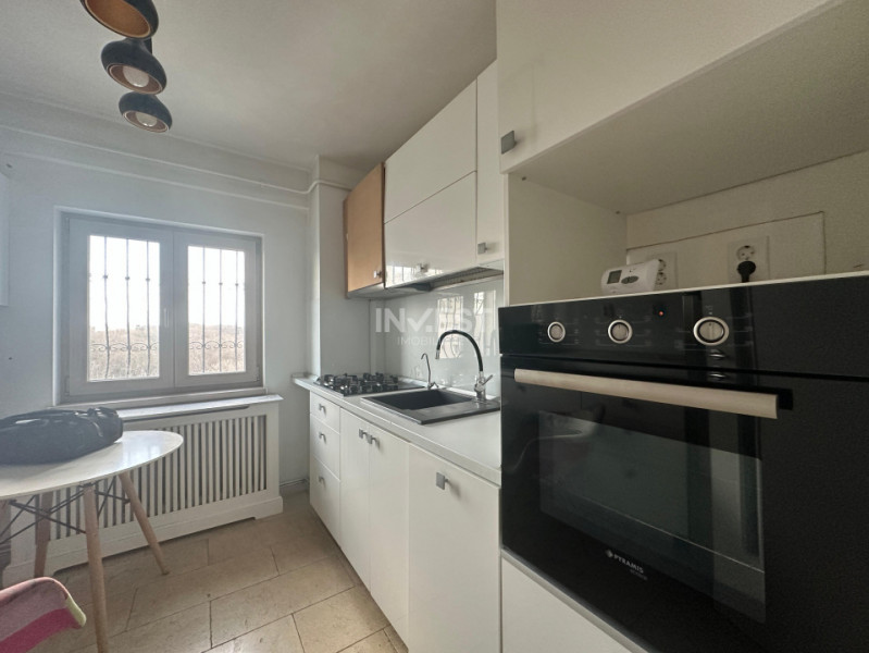 COPOU- Apartament cu 4 camere 