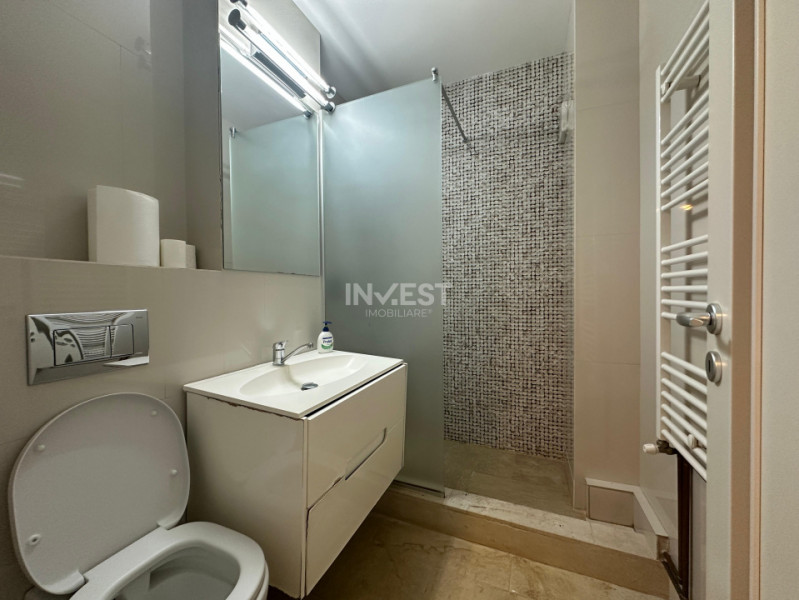 COPOU- Apartament cu 4 camere 