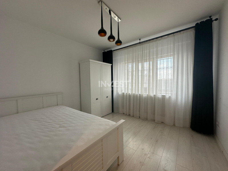 COPOU- Apartament cu 4 camere 
