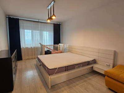 COPOU- Apartament cu 4 camere 