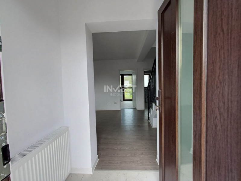 DUPLEX 3 CAMERE , 2 bai, zona Miroslava-Balciu