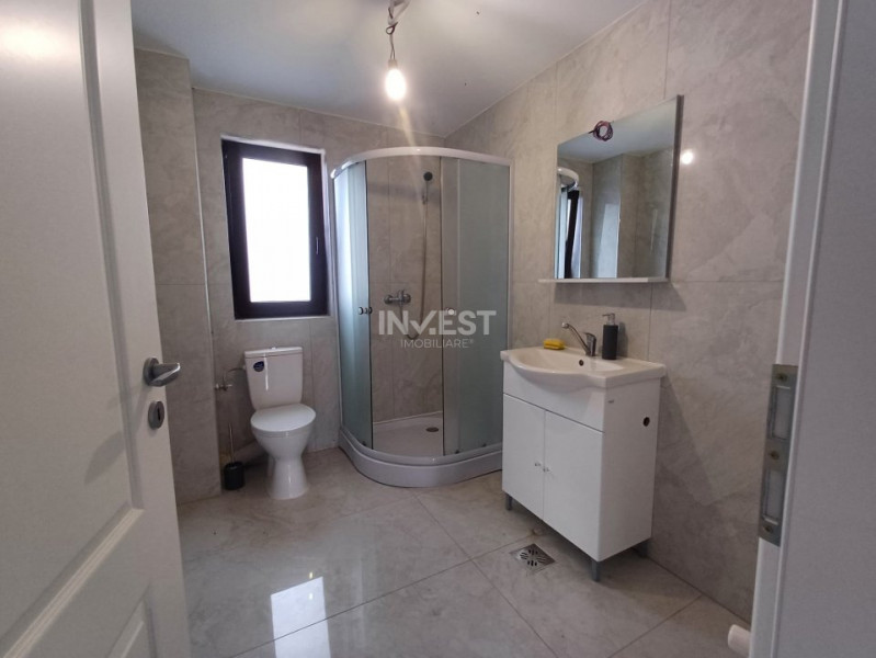 DUPLEX 3 CAMERE , 2 bai, zona Miroslava-Balciu