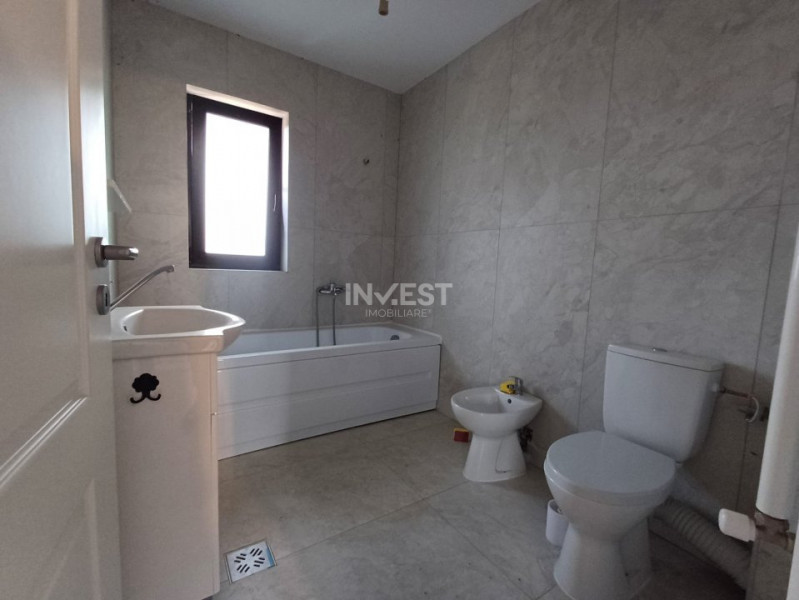 DUPLEX 3 CAMERE , 2 bai, zona Miroslava-Balciu