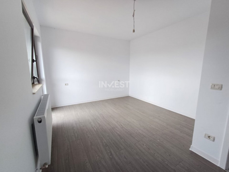 DUPLEX 3 CAMERE , 2 bai, zona Miroslava-Balciu