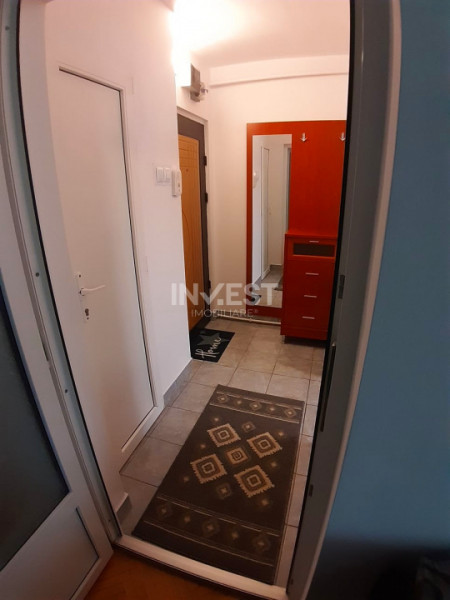 Apartament 2 camere-Podu Ros-Cantemir-53 mp