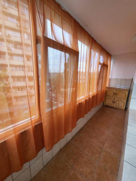 Apartament 2 camere-Podu Ros-Cantemir-53 mp