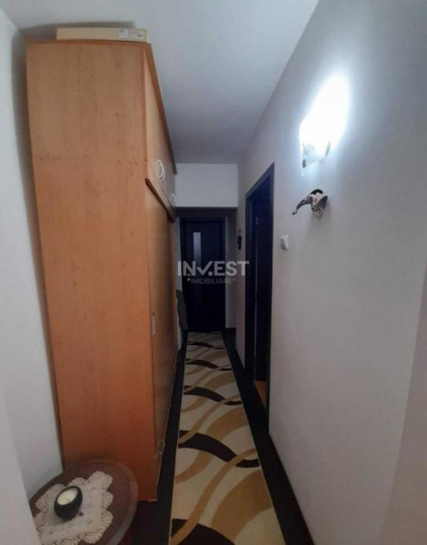 Apartament 3 camere- zona Dacia