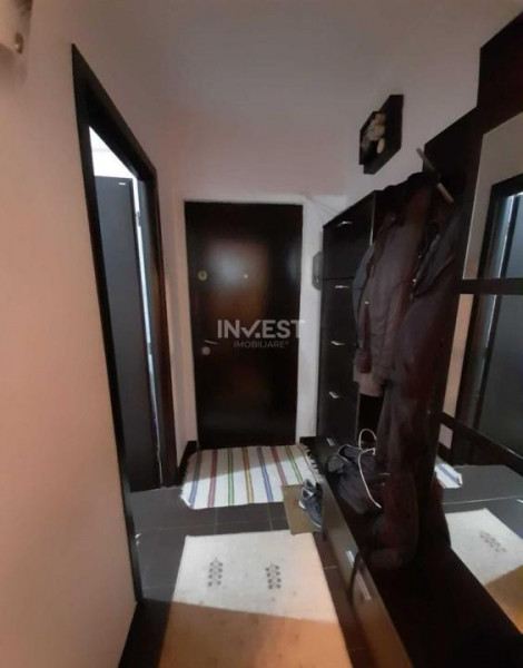 Apartament 3 camere- zona Dacia