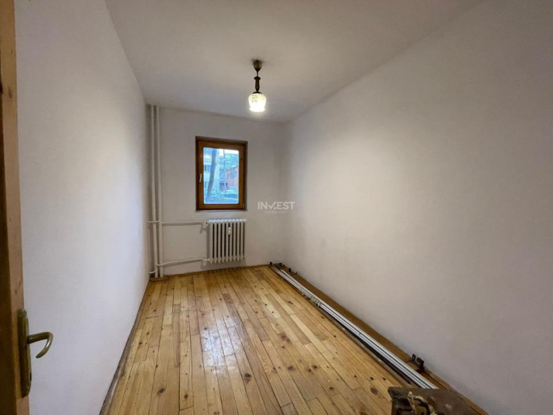 Apartament 3 camere, decomandat, zona Pacurari -  Esplanada Mimoza, Iasi