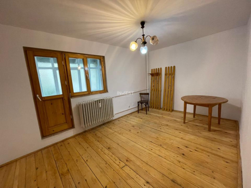 Apartament 3 camere, decomandat, zona Pacurari -  Esplanada Mimoza, Iasi