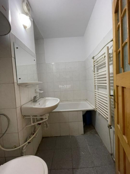Apartament 3 camere, decomandat, zona Pacurari -  Esplanada Mimoza, Iasi