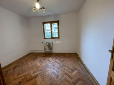 Apartament 3 camere, decomandat, zona Pacurari -  Esplanada Mimoza, Iasi