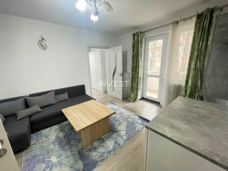 Apartament 2 camere-Tatarasi-Flora-etaj intermediar