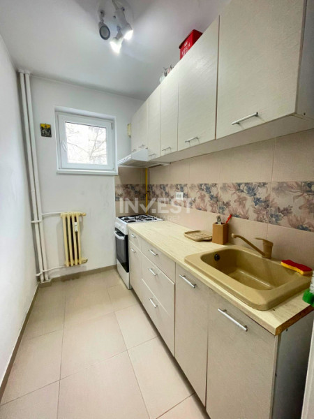 Apartament 2 camere-Tatarasi-Flora-etaj intermediar