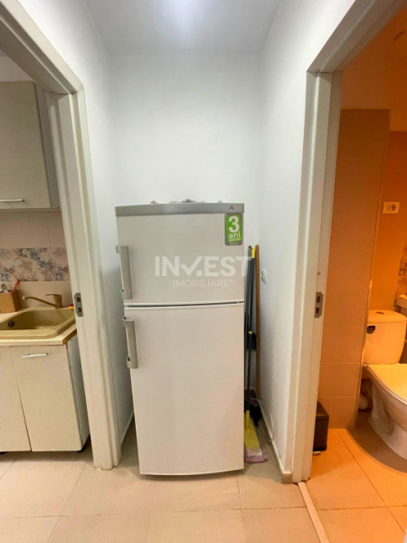 Apartament 2 camere-Tatarasi-Flora-etaj intermediar