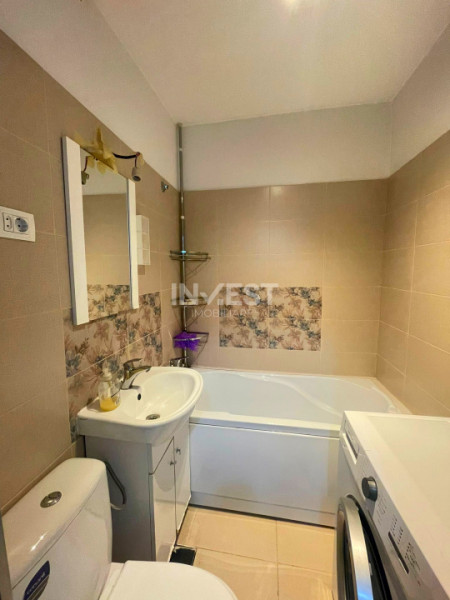 Apartament 2 camere-Tatarasi-Flora-etaj intermediar