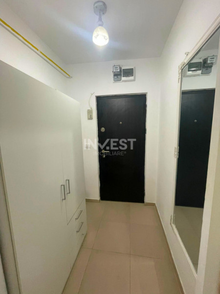 Apartament 2 camere-Tatarasi-Flora-etaj intermediar