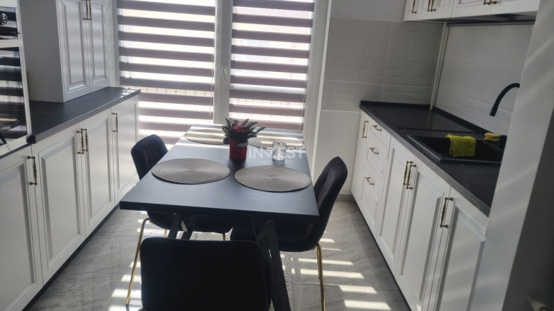 2 CAMERE MOBILAT+UTILAT VALEA LUPULUI, IASI