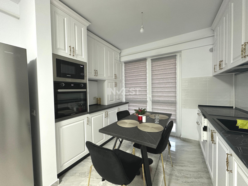 2 CAMERE MOBILAT+UTILAT VALEA LUPULUI, IASI