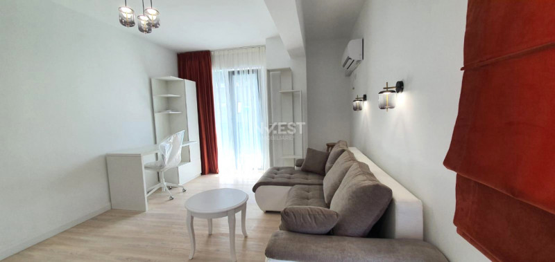 2 CAMERE DECOMANDAT MOBILAT+UTILAT PACURARI, IASI