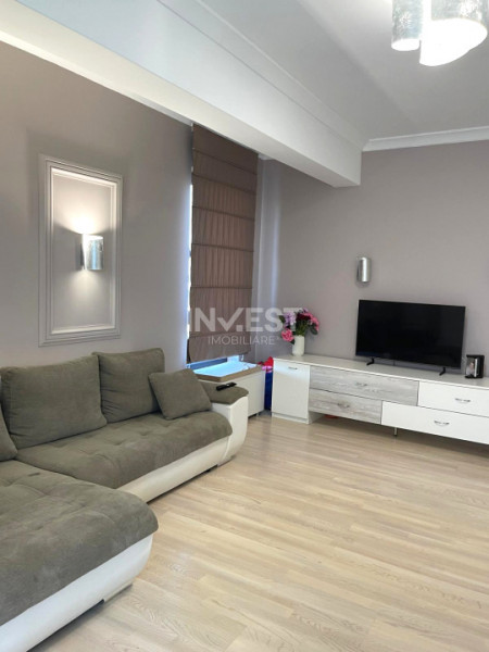 2 CAMERE DECOMANDAT MOBILAT+UTILAT PACURARI, IASI