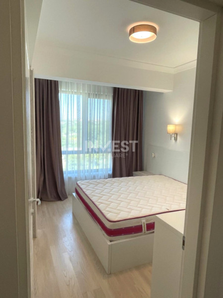2 CAMERE DECOMANDAT MOBILAT+UTILAT PACURARI, IASI