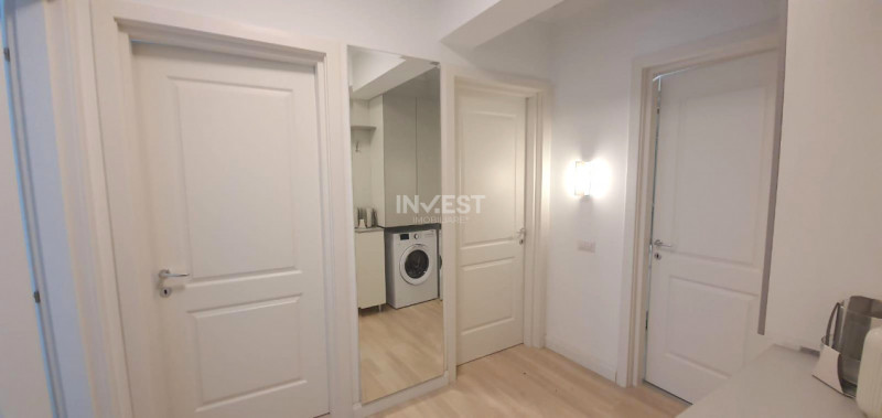 2 CAMERE DECOMANDAT MOBILAT+UTILAT PACURARI, IASI