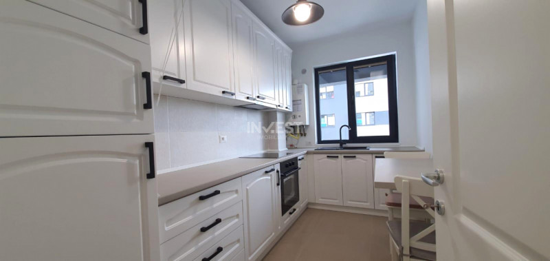 2 CAMERE DECOMANDAT MOBILAT+UTILAT PACURARI, IASI