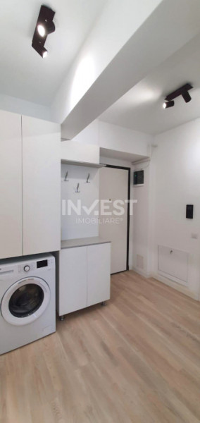 2 CAMERE DECOMANDAT MOBILAT+UTILAT PACURARI, IASI