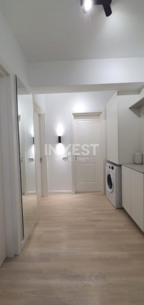 2 CAMERE DECOMANDAT MOBILAT+UTILAT PACURARI, IASI