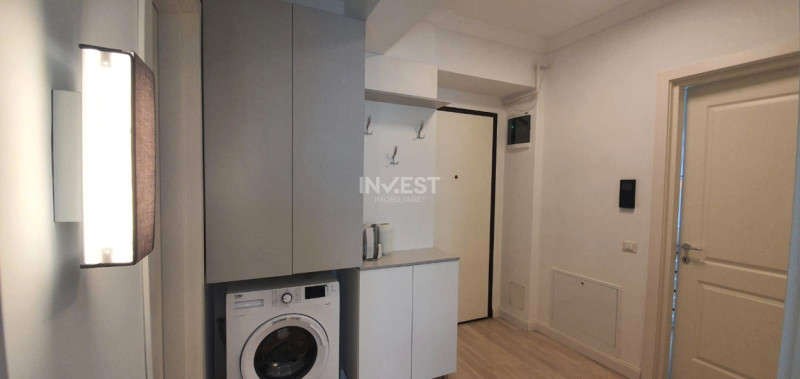 2 CAMERE DECOMANDAT MOBILAT+UTILAT PACURARI, IASI
