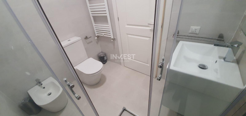 2 CAMERE DECOMANDAT MOBILAT+UTILAT PACURARI, IASI