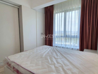 2 CAMERE DECOMANDAT MOBILAT+UTILAT PACURARI, IASI