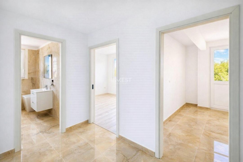 Apartament 1 Cameră - 36 MPU - parcare inclusă în preț