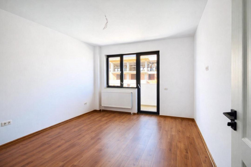 Apartament 1 Cameră - 36 MPU - parcare inclusă în preț
