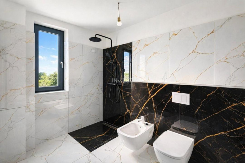 Apartament 1 Cameră - 36 MPU - parcare inclusă în preț