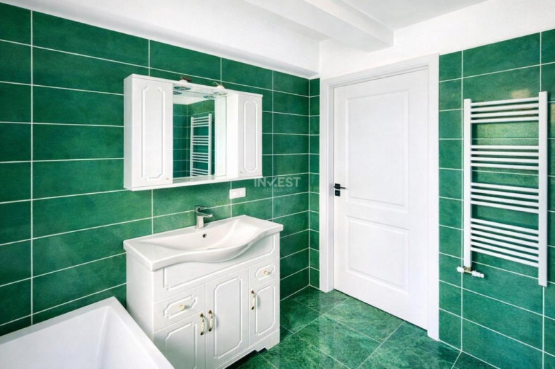 Apartament 1 Cameră - 36 MPU - parcare inclusă în preț