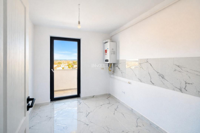 Apartament 1 Cameră - 36 MPU - parcare inclusă în preț