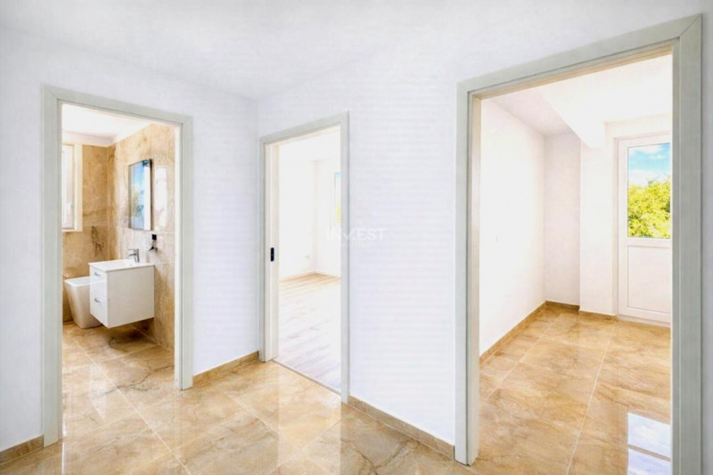 Apartament 1 Cameră - 36 MP - INTABULAT
