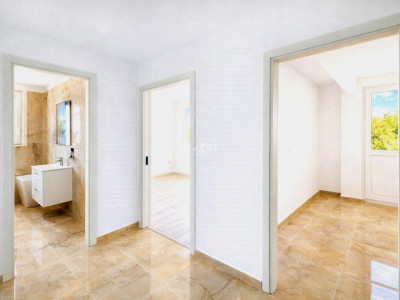 Apartament 1 Cameră - 36 MP - INTABULAT